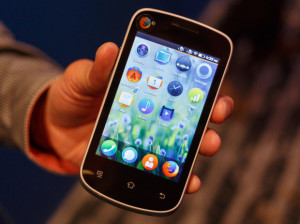 Mozilla to launch $25 smartphone in India