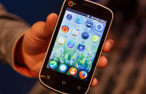 Mozilla to launch  smartphone in India