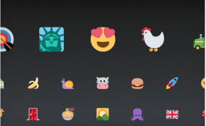 Unicode 7.0 Standard Has 250 New Emoji