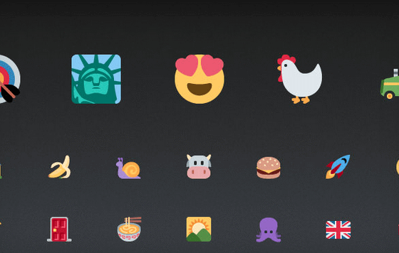Unicode 7.0 Standard Has 250 New Emoji