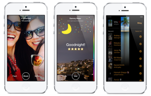 Facebook Officially Launches Slingshot