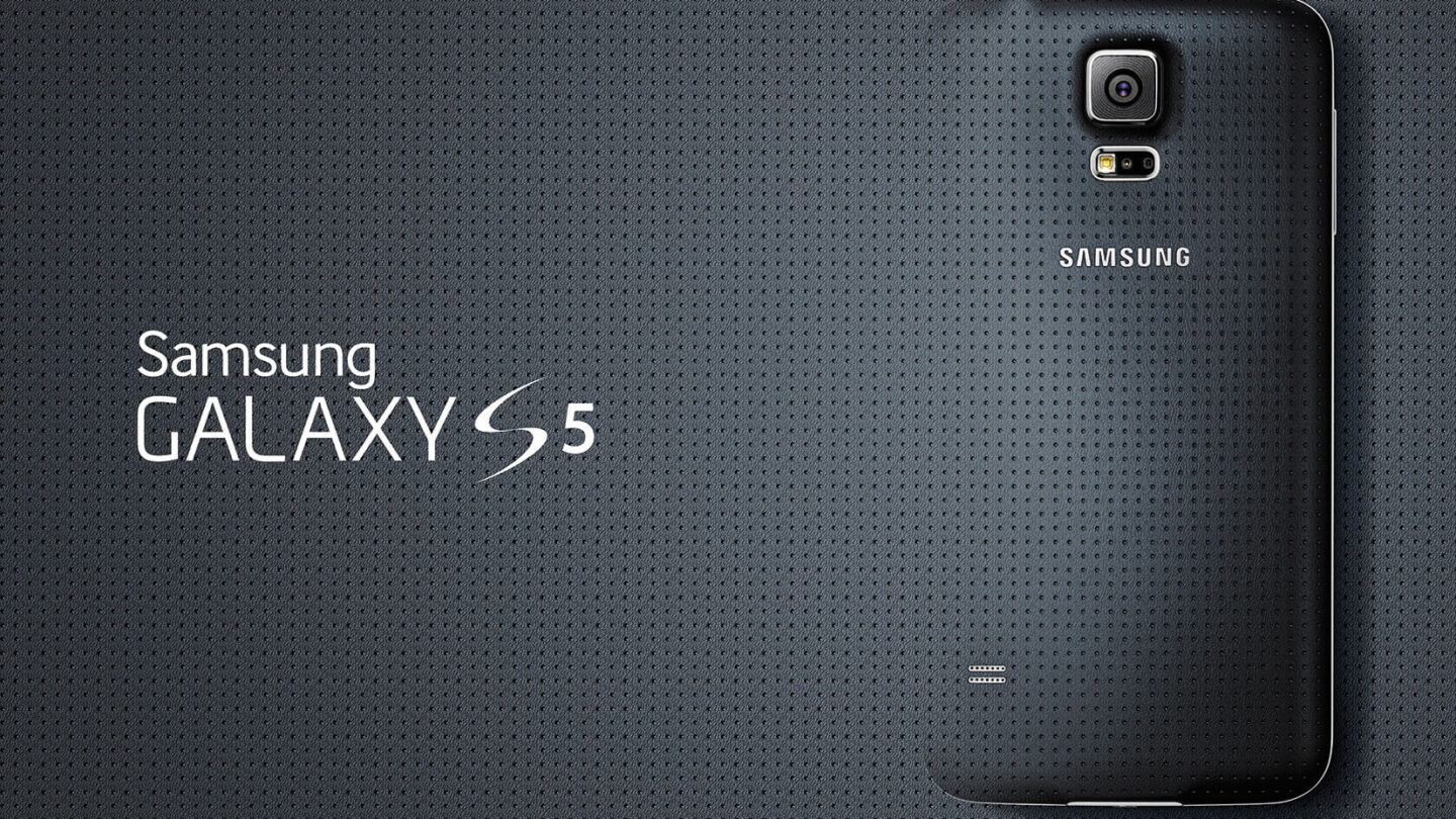 Why The Samsung Galaxy S5 Is A Disaster
