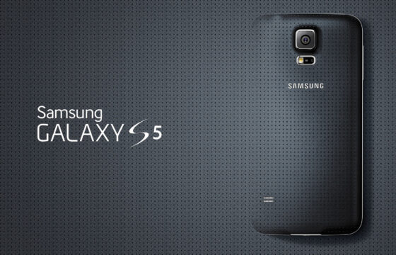 Why The Samsung Galaxy S5 Is A Disaster