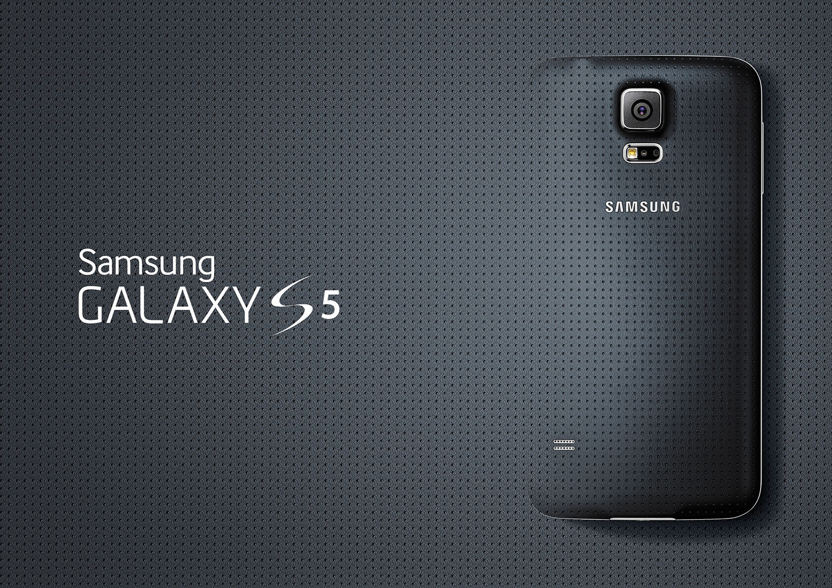 Why The Samsung Galaxy S5 Is A Disaster