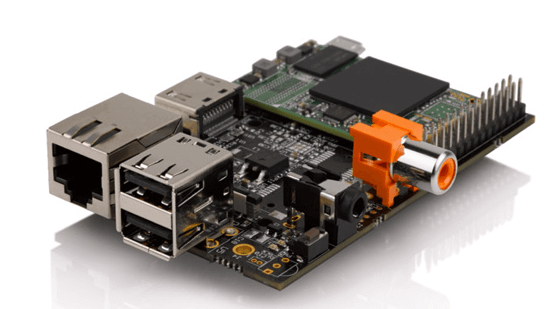 HummingBoard Development Board – Raspberry Pi Alternative