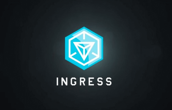 Ingress for iOS now available in the App Store