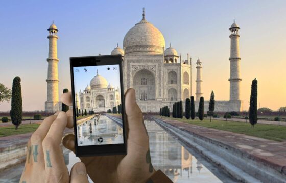 Jolla is coming to India
