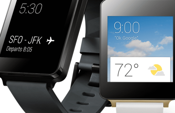 Best Android Smartwatches You Can Buy