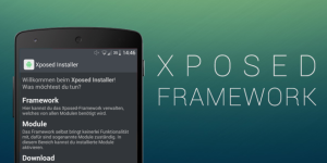 10 Best Xposed Framework Modules