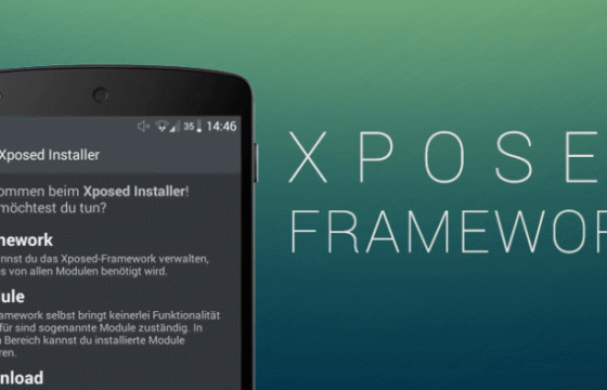 10 Best Xposed Framework Modules