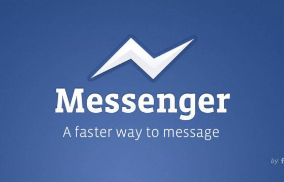 Facebook Messenger is now available for iPad