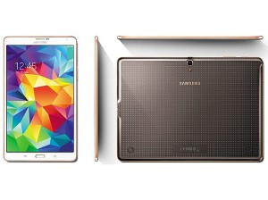 Two new Samsung Galaxy Tabs launched in India