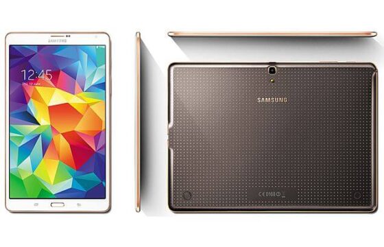 Two new Samsung Galaxy Tabs launched in India