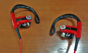 Powerbeats by Dr.Dre Review