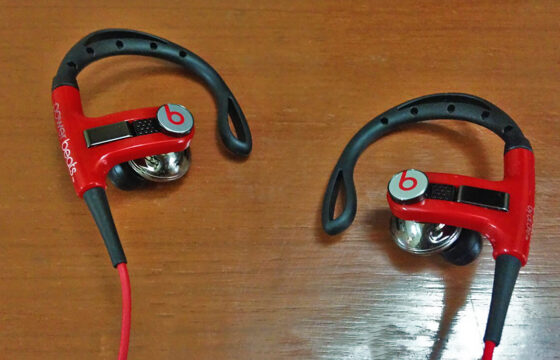 Powerbeats by Dr.Dre Review