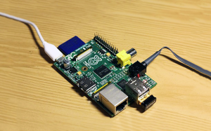 How To Build an Airplay Receiver using Raspberry Pi