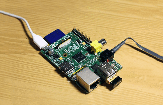 How To Build an Airplay Receiver using Raspberry Pi
