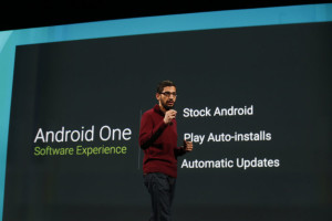 Android One Smartphones To Enter Indian Market in September