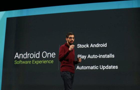 Android One Smartphones To Enter Indian Market in September