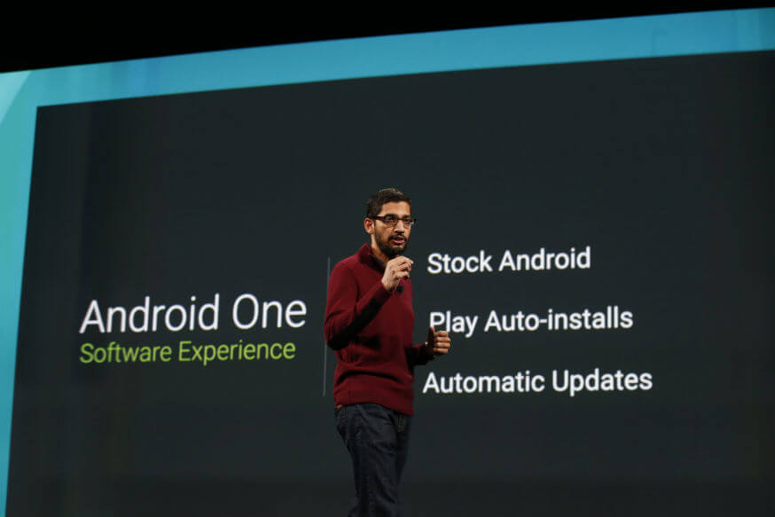 Android One Smartphones To Enter Indian Market in September