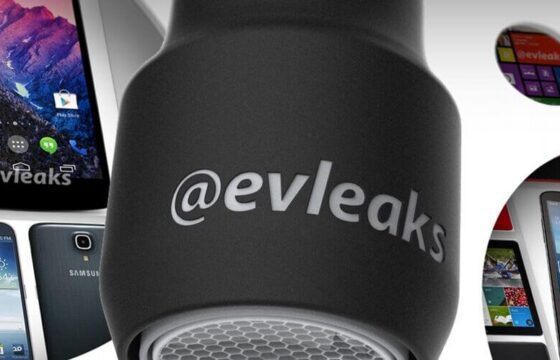 Goodbye @evleaks