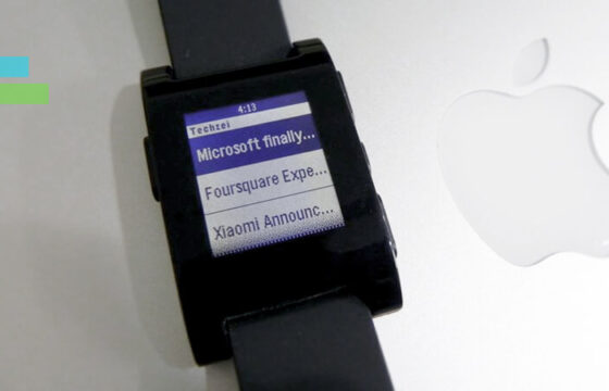 Techzei is on Pebble now!