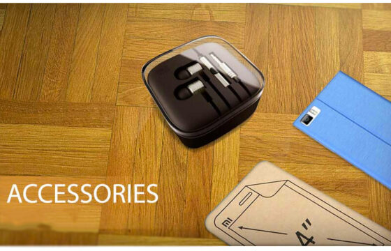 Xiaomi Announces Prices Of It’s Accessories