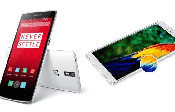 OnePlus One vs IUNI U3