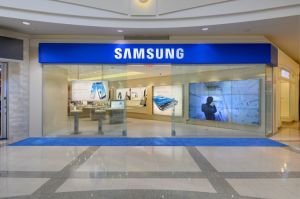 Samsung Decides to Stop Selling It’s Mobilephones Online