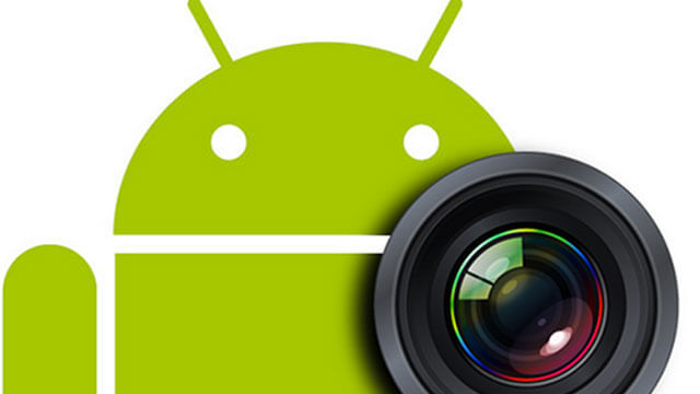 Top 5 Camera Apps For Android