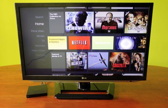 Amazon Fire TV review