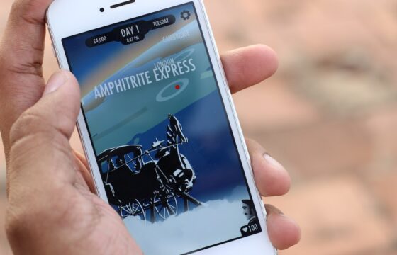 80 Days for iOS Review