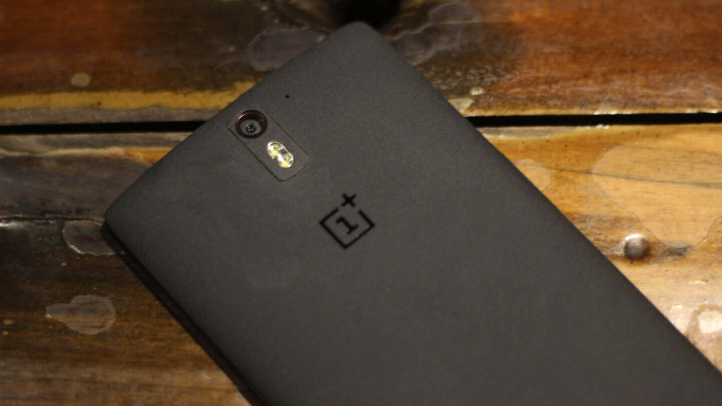 OnePlus One Review