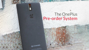 How to Preorder OnePlus One in India