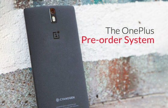 How to Preorder OnePlus One in India