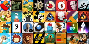 Top 10 Puzzle Games for Android