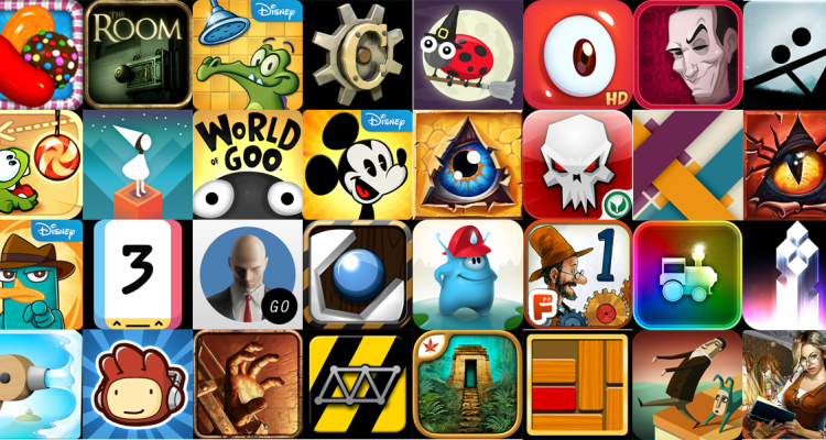 Top Games Featured image
