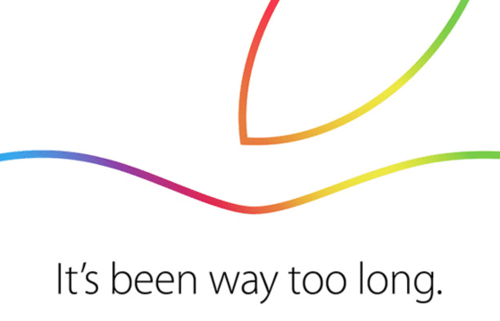 What to expect from Apple’s October event?