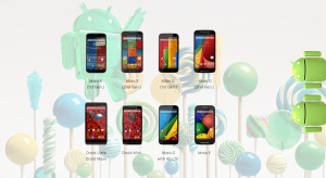 Moto E and Moto G will get Android 5.0 Lollipop Update