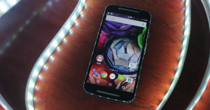 Moto G 2nd Generation Review