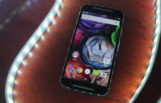 Moto G 2nd Generation Review