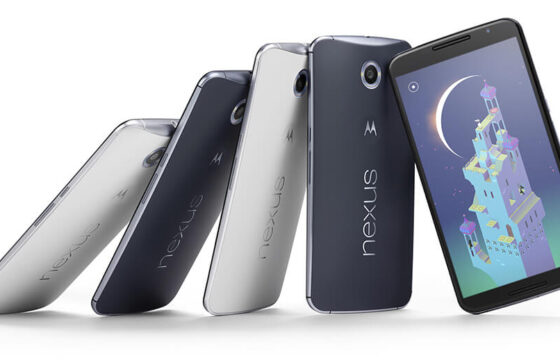 Google’s Nexus 6 Pricing leaves Indians disappointed