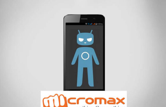 MicroMax Announces “Yu” Brand Powered By CyanogenMod