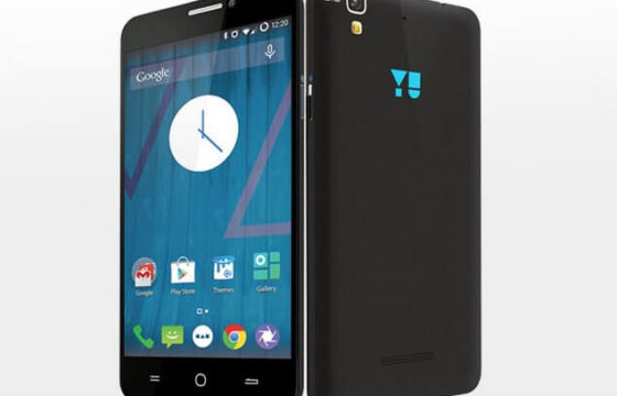 Micromax’s YU launches Yureka which turns out to be a clone