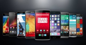 Top 10 Phones of 2014