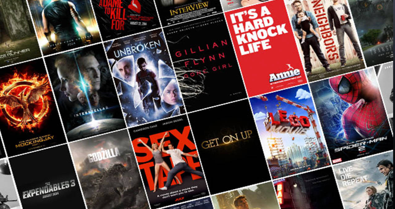 top 10 movies since 2014
