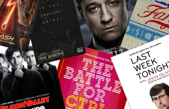 Top TV Show Premieres of 2014