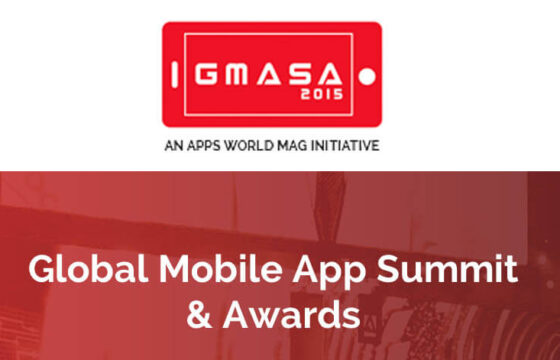 Global Mobile App Summit 2015 to be held in Chennai