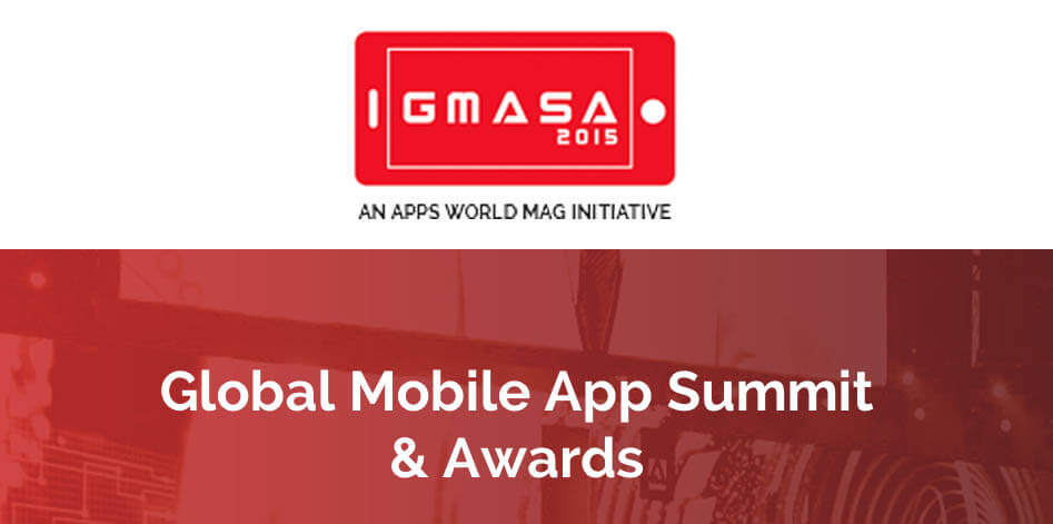Global Mobile App Summit 2015 to be held in Chennai