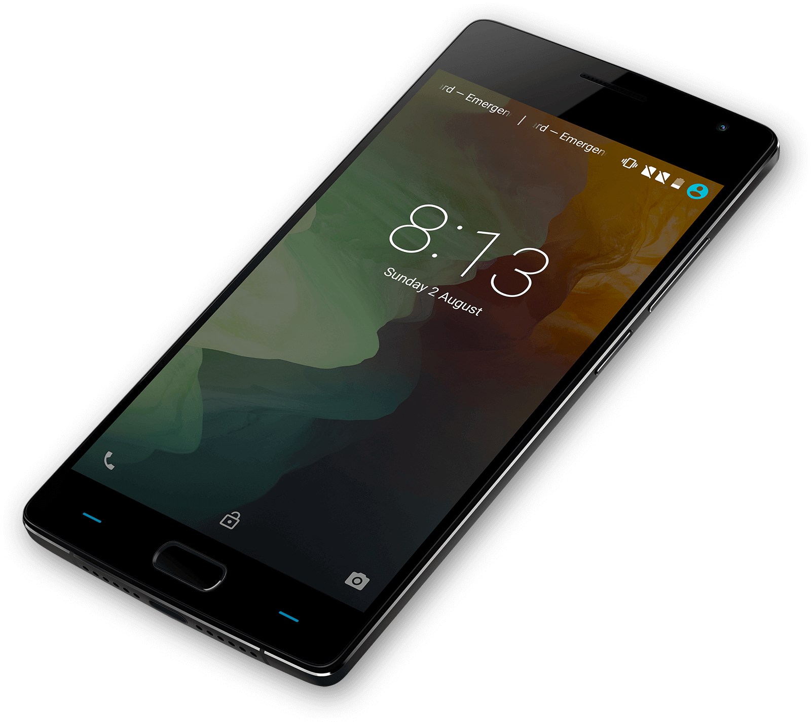 [Editorial] OnePlus Two : More On Hype, Less On Being “2016  Flagship Killer”